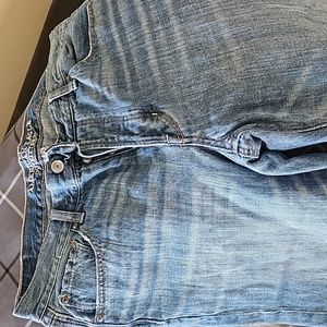 American Eagle Vintage Hi Rise size 14